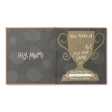 Load image into Gallery viewer, Mom, I wrote a book about you- Gift Book
