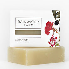 Load image into Gallery viewer, Geranium Soap
