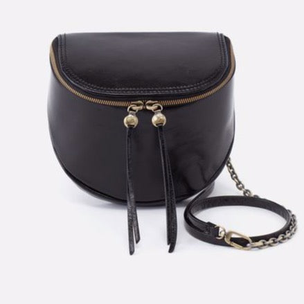 Layne Double Zip Mini Camera Crossbody