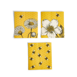 Bee Clean Multipurpose Cleaning Cloth