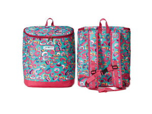 Color Queen Bag & Backpack