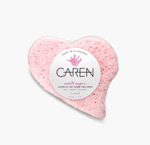 Load image into Gallery viewer, Assorted Soap Sponges by Caren
