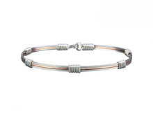 Load image into Gallery viewer, Blush- Ronaldo Bracelet

