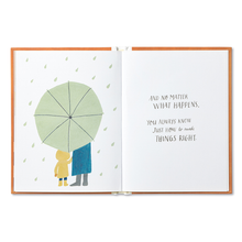 Load image into Gallery viewer, You&#39;re a Grandparent- Gift Book
