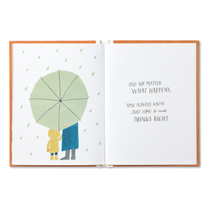 You're a Grandparent- Gift Book