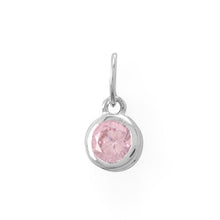 Load image into Gallery viewer, Assorted Birthstone Necklaces
