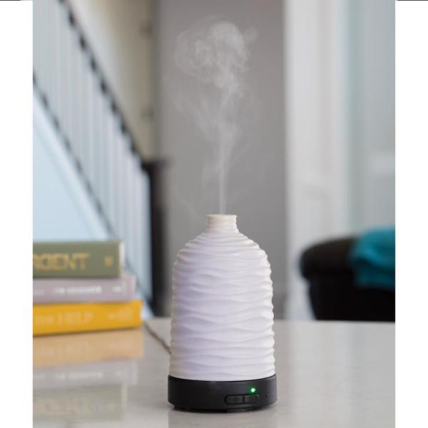 Harmony Ultra Sonic Essential Oil Diffuser