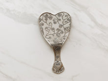 Load image into Gallery viewer, Assorted Pewter Spoon Rests
