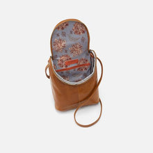 Load image into Gallery viewer, Fern Crossbody in Truffle
