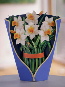 Daffodils Bouquet