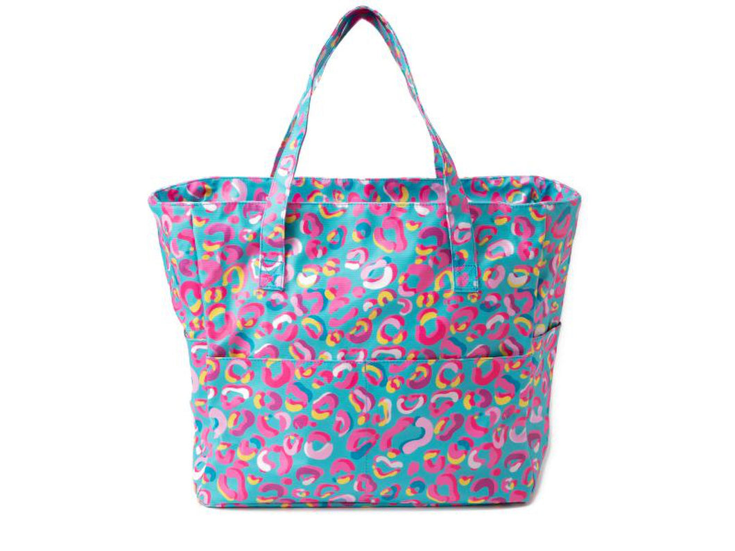 Color Queen Bag & Backpack