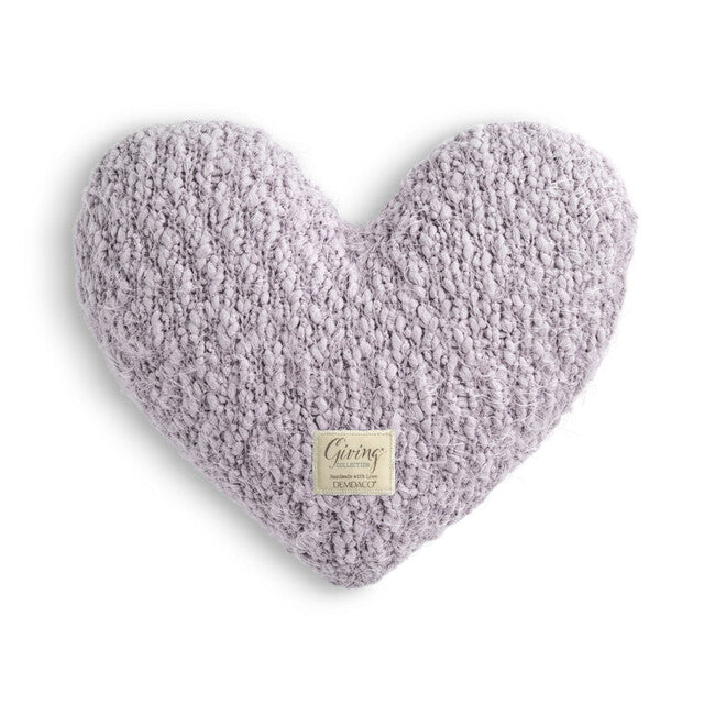 Giving Heart Pillow