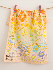 Kitchen Dish Towel