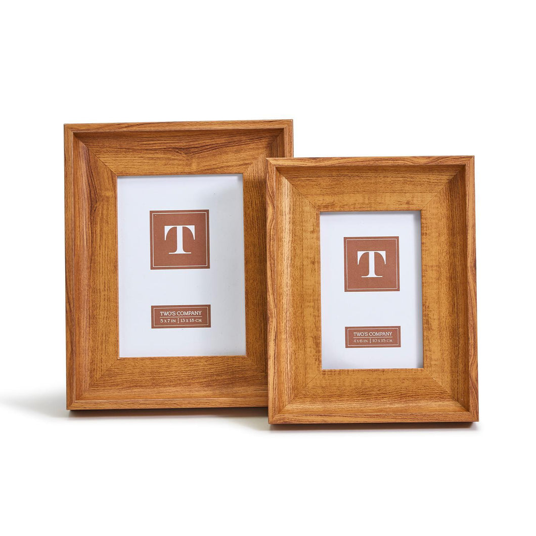 Profile Photo Frames in Assorted Sizes