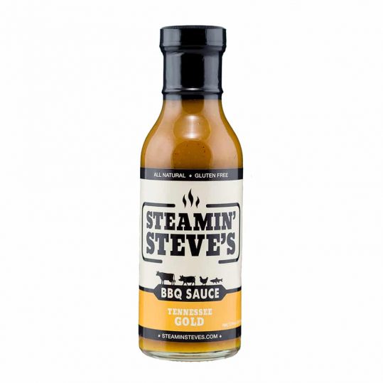Tennessee Gold BBQ Sauce