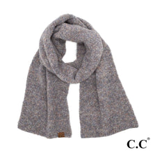 Load image into Gallery viewer, Boucle Scarf
