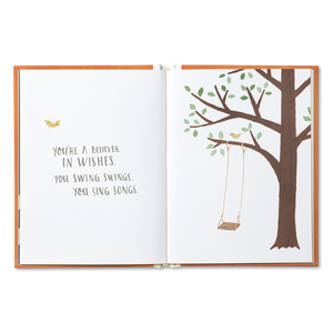 You're a Grandparent- Gift Book