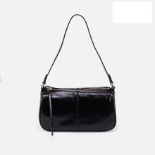 Load image into Gallery viewer, Autry Small Shoulder Bag in Black
