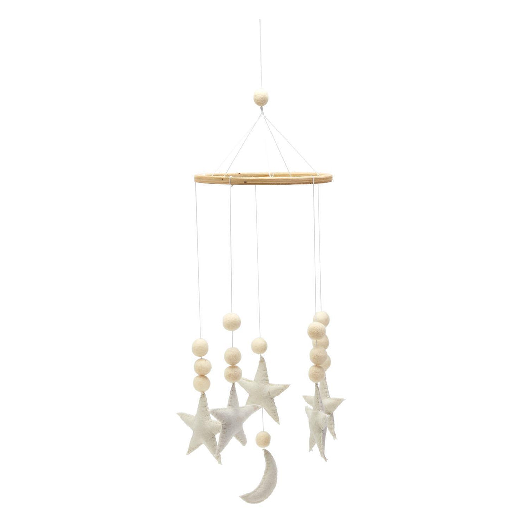 Star is Born Decorative Celling Mobile