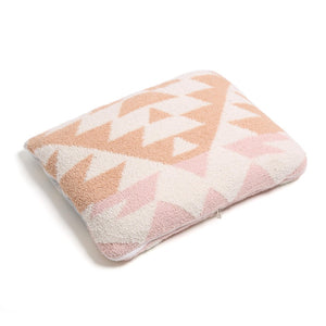 Comfy Luxe 2-in-1 Blanket Pillows