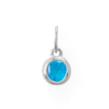 Load image into Gallery viewer, Assorted Birthstone Necklaces
