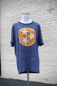 Tennessee Tristar Tee