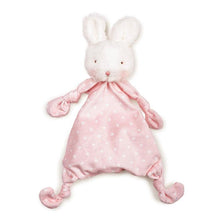 Load image into Gallery viewer, Blossom Bunny Knotty Friend
