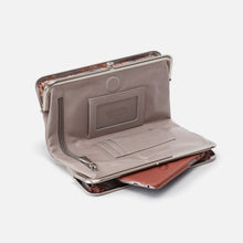 Load image into Gallery viewer, Lauren Clutch in Driftwood
