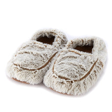 Load image into Gallery viewer, Assorted Warmies Slippers
