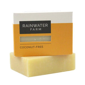 Coconut-Free Soap