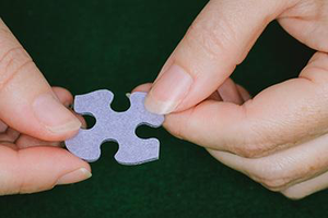 National Parks Puzzle