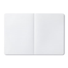 Load image into Gallery viewer, It&#39;s Always a Good day, She said, to Begin- Her Words Journal
