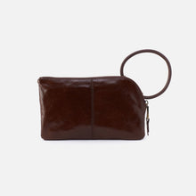 Load image into Gallery viewer, Sable Wristlet in Mocha Multi
