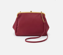 Load image into Gallery viewer, Holly Crossbody in Sangria
