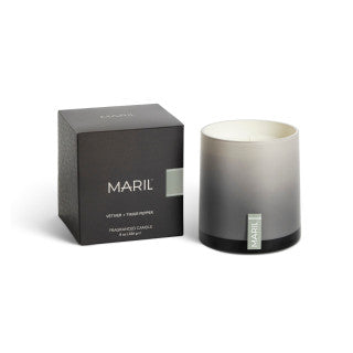 Maril 8oz Candle