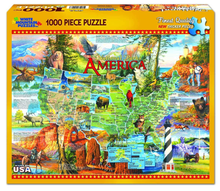 Load image into Gallery viewer, National Parks Puzzle
