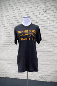 Tennessee Tradition Tee