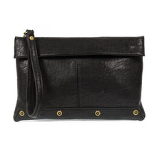 Load image into Gallery viewer, The Kiara Fold-over Convertible Crossbody
