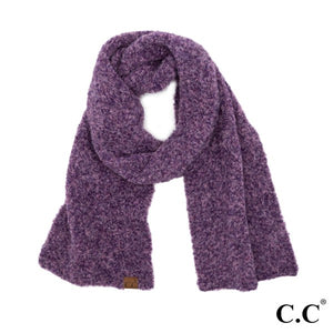Boucle Scarf