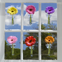 Load image into Gallery viewer, Wall Flower Vase
