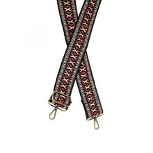 Load image into Gallery viewer, 2&quot; Wide Guitar Straps
