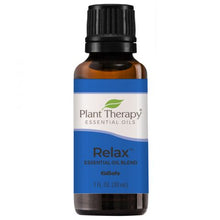 Load image into Gallery viewer, Relax Essential Oil Blend
