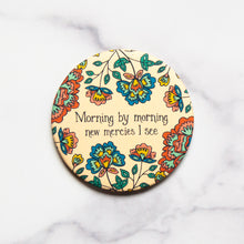 Load image into Gallery viewer, Floral Hymn Magnets

