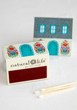 Load image into Gallery viewer, Set of 2 Cottage Matchboxes

