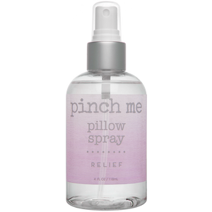 Pillow Spray Relief