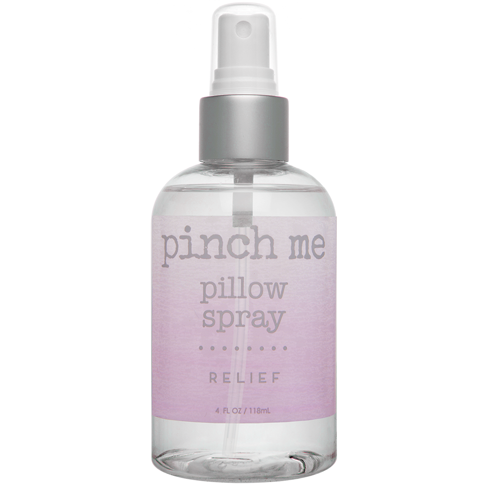 Pillow Spray Relief