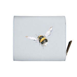 Flight of the Bumblebee Small Wallet