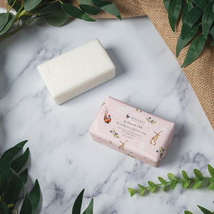 Hedgerow Soap Bar