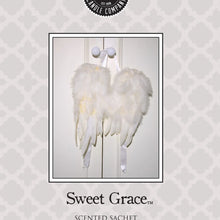 Load image into Gallery viewer, Sweet Grace Sachet
